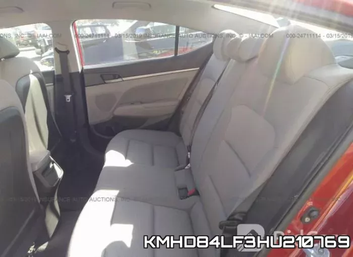 KMHD84LF3HU210769 фото 19