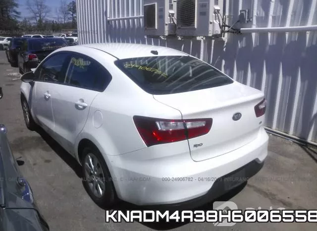 KNADM4A38H6006558 фото 4
