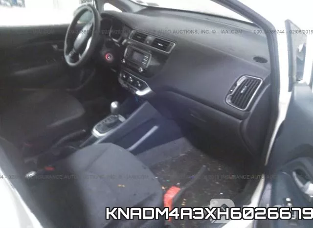 KNADM4A3XH6026679 фото 6