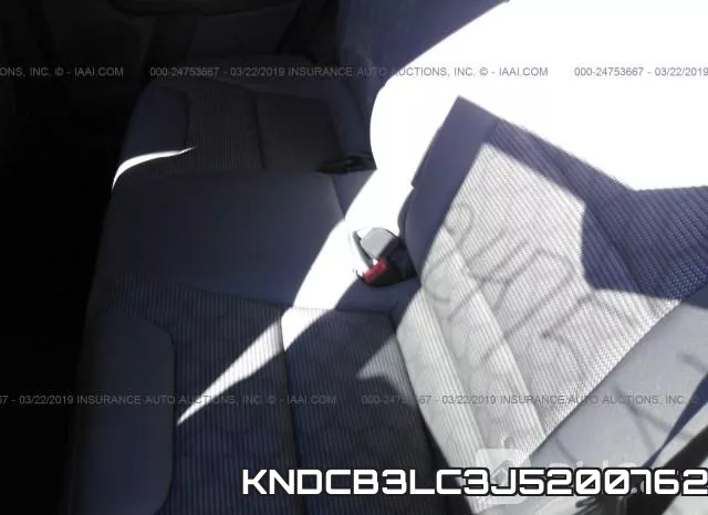 KNDCB3LC3J5200762 фото 9