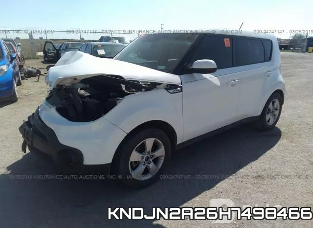 KNDJN2A26H7498466 фото 3