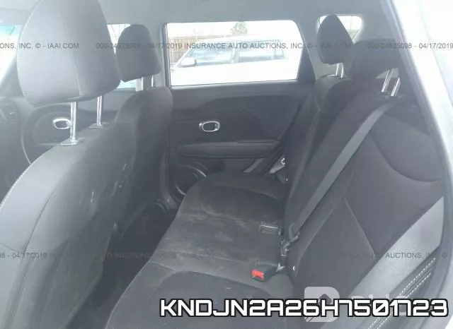 KNDJN2A26H7501723 фото 9