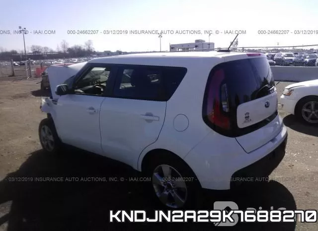 KNDJN2A29K7688270 фото 4