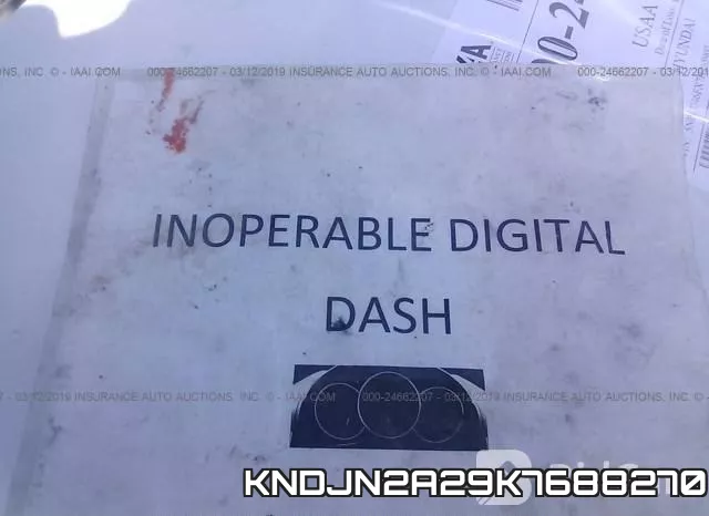 KNDJN2A29K7688270 фото 8
