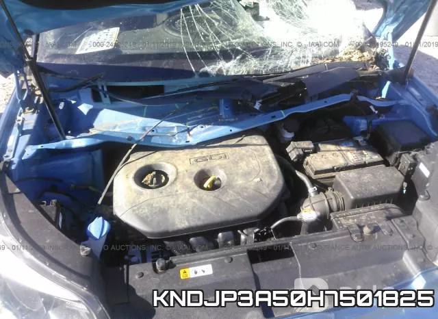 KNDJP3A50H7501825 фото 2
