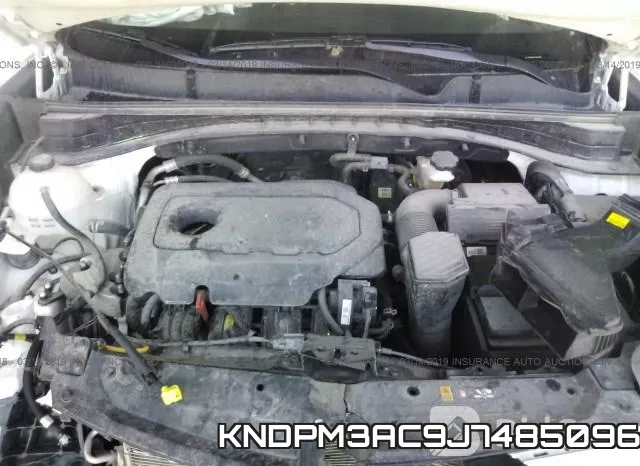 KNDPM3AC9J7485096 фото 2