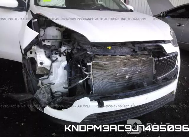 KNDPM3AC9J7485096 фото 7