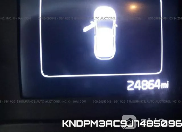 KNDPM3AC9J7485096 фото 8