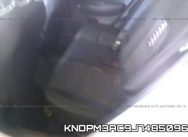 KNDPM3AC9J7485096 фото 9