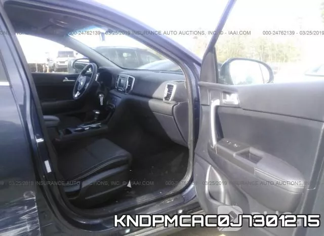 KNDPMCAC0J7301275 фото 6