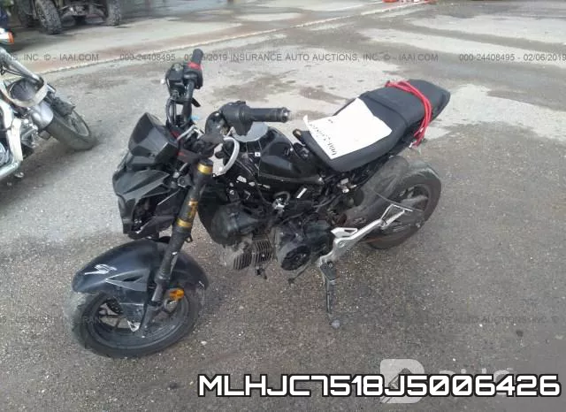 MLHJC7518J5006426 фото 3