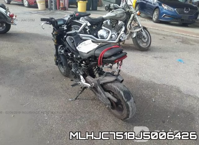 MLHJC7518J5006426 фото 4