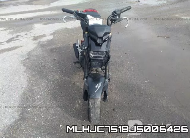 MLHJC7518J5006426 фото 6