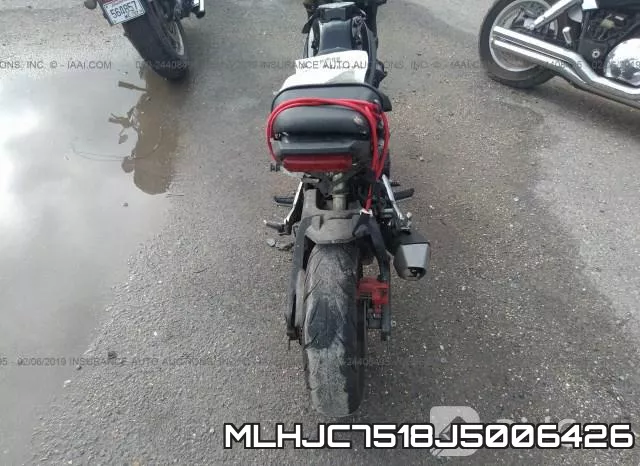MLHJC7518J5006426 фото 7