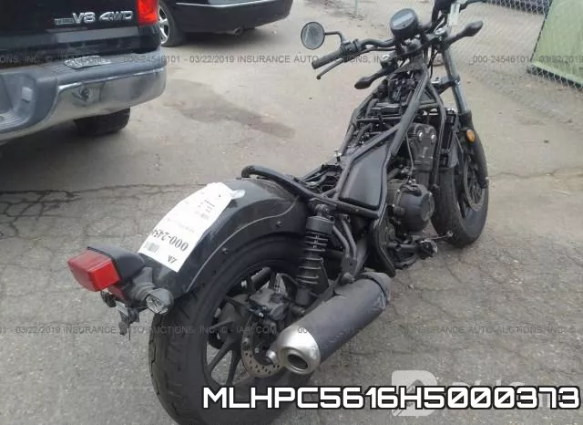 MLHPC5616H5000373 фото 5