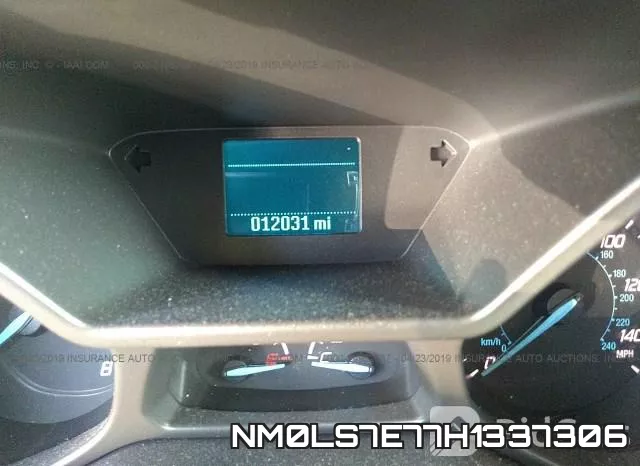 NM0LS7E77H1337306 фото 8