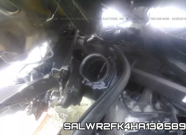 SALWR2FK4HA130589 фото 2