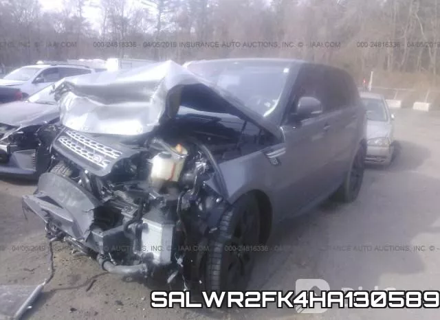 SALWR2FK4HA130589 фото 3