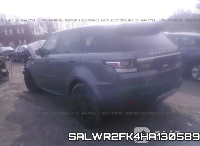 SALWR2FK4HA130589 фото 4