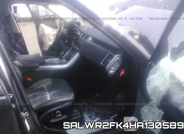 SALWR2FK4HA130589 фото 6