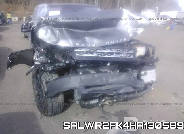 SALWR2FK4HA130589 фото 7