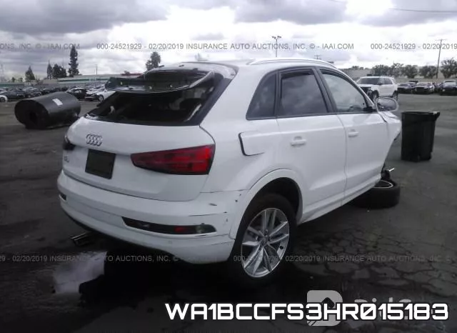 WA1BCCFS3HR015183 фото 5