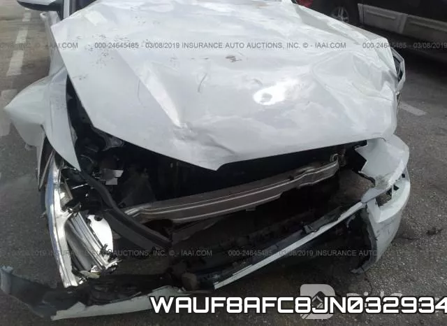 WAUF8AFC8JN032934 фото 7