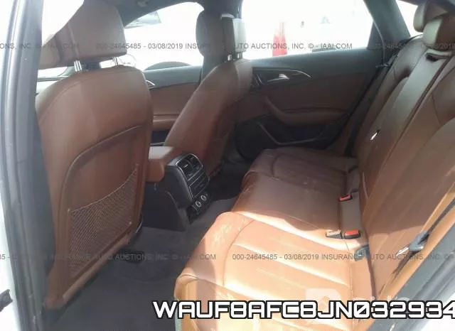 WAUF8AFC8JN032934 фото 9