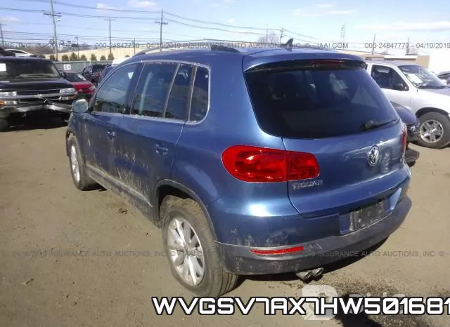 WVGSV7AX7HW501681 фото 4