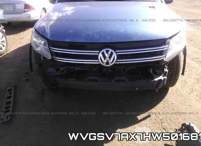 WVGSV7AX7HW501681 фото 7