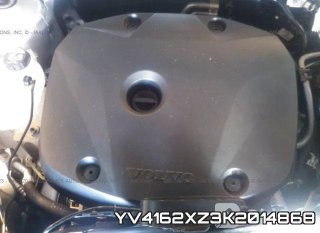 YV4162XZ3K2014868 фото 2
