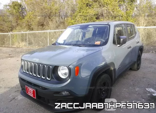 ZACCJAAB7HPF97637 фото 3
