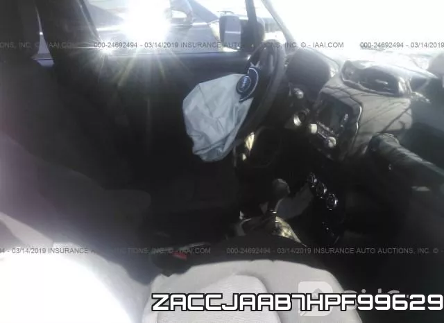ZACCJAAB7HPF99629 фото 6