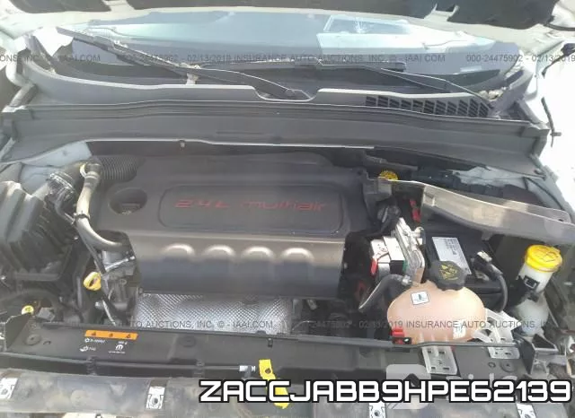 ZACCJABB9HPE62139 фото 2