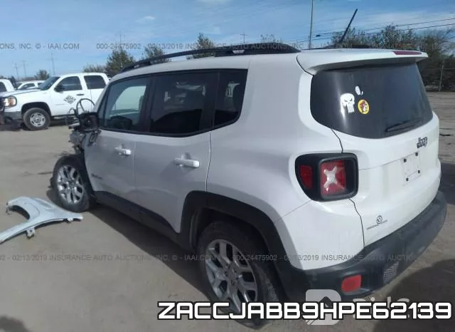 ZACCJABB9HPE62139 фото 4