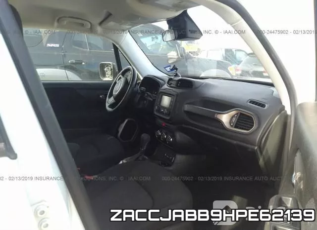 ZACCJABB9HPE62139 фото 6