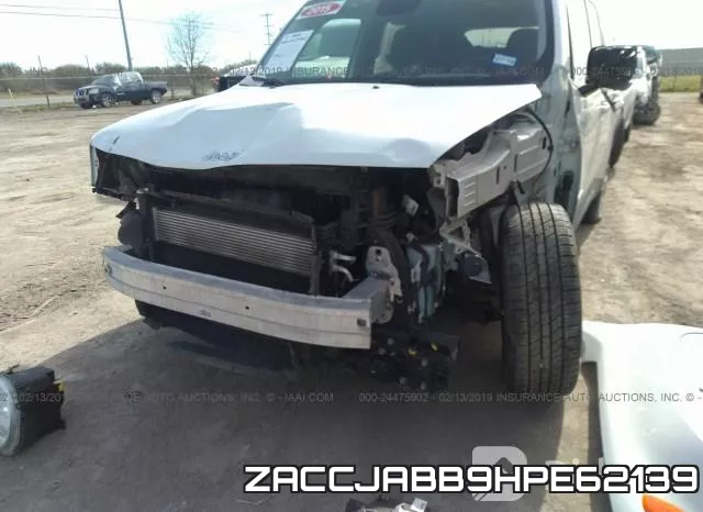 ZACCJABB9HPE62139 фото 7