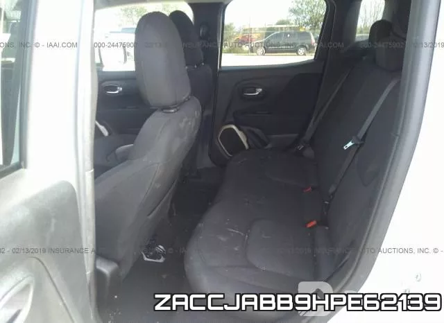 ZACCJABB9HPE62139 фото 9