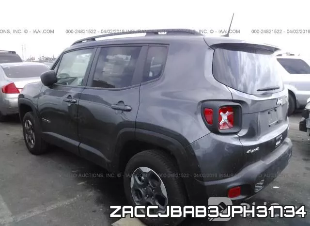ZACCJBAB3JPH31734 фото 4