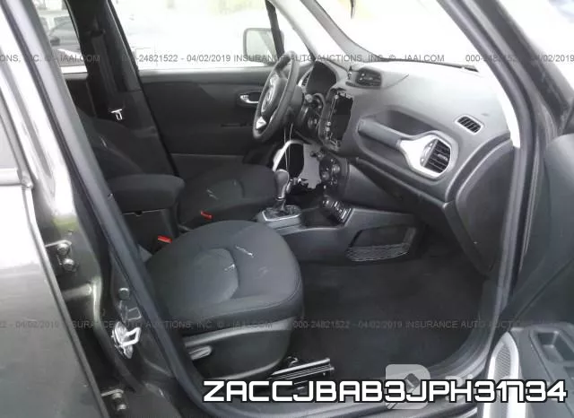 ZACCJBAB3JPH31734 фото 6