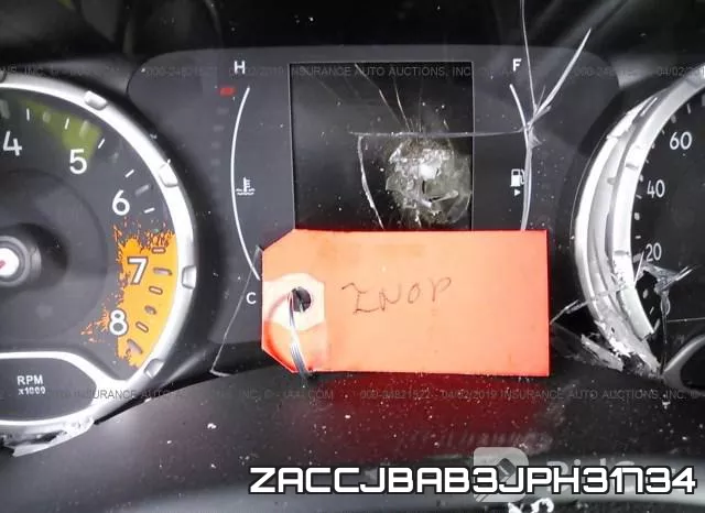 ZACCJBAB3JPH31734 фото 8