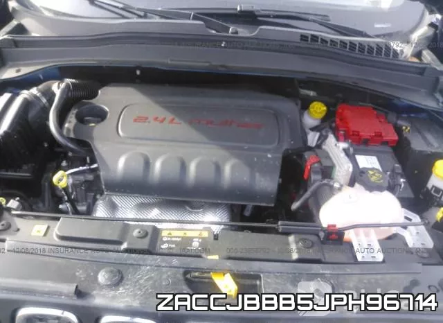 ZACCJBBB5JPH96714 фото 2