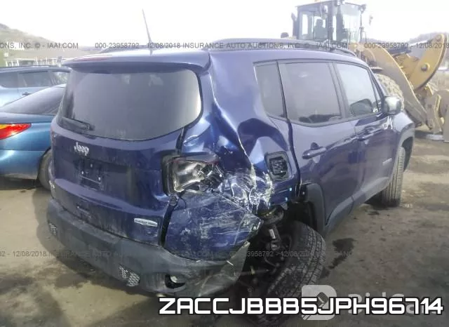 ZACCJBBB5JPH96714 фото 5