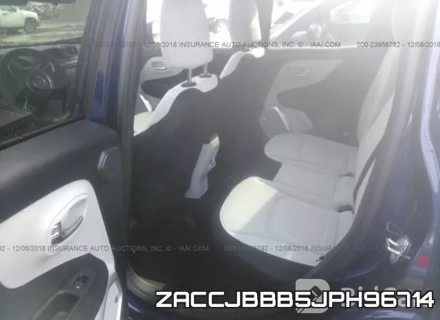 ZACCJBBB5JPH96714 фото 9