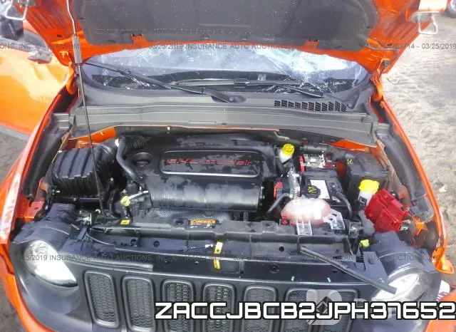 ZACCJBCB2JPH37652 фото 2