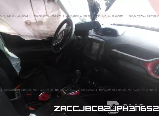 ZACCJBCB2JPH37652 фото 6
