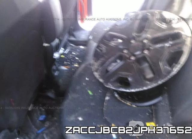 ZACCJBCB2JPH37652 фото 9