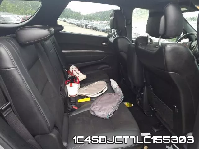 1C4SDJCT7LC155303 фото 7