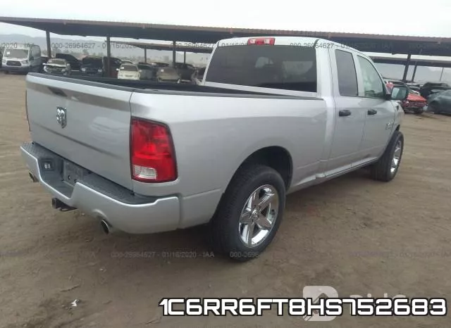 1C6RR6FT8HS752683 фото 5
