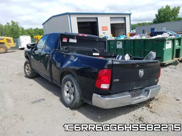 1C6RR6GG6HS582275 фото 4